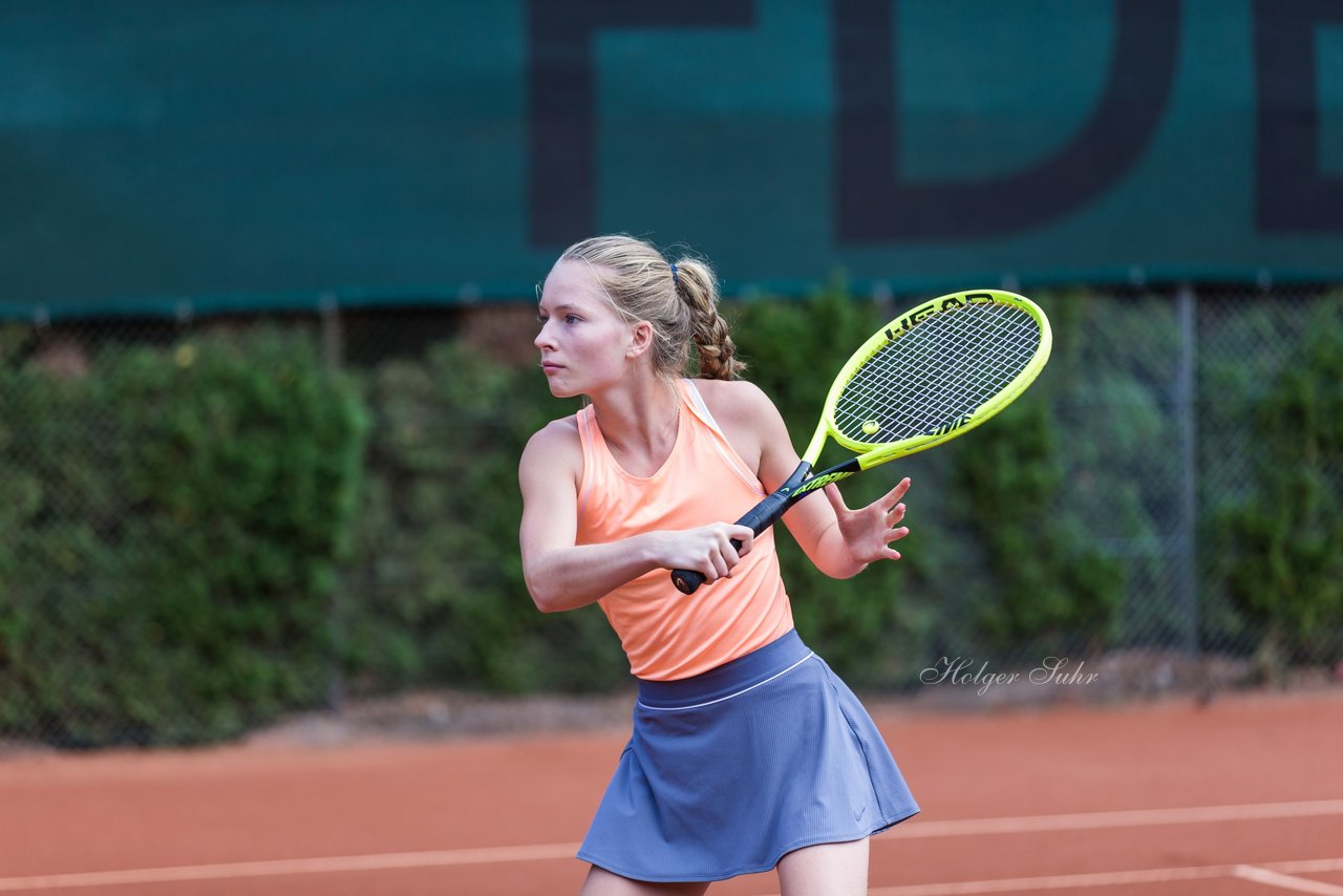 Annika Lopez Hänninen 31 - Atlantic Cup